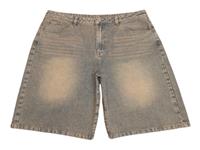 Мужские Джинсовые Шорты